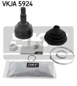 Шарнирный комплект SKF VKJA 5924